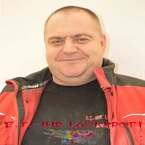 ryszard marechi