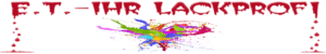 ET Lackprofi