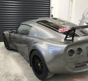 Lotus Exige