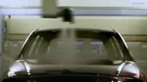 audi werkslackierungen