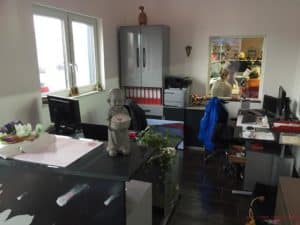 et im buero