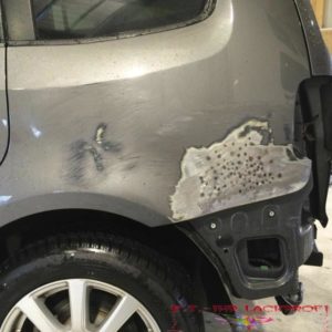 vw touran karosserie