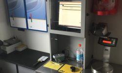 Farbtöne genau mischen