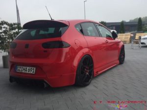 seat-tuning