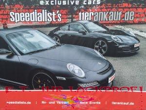 Speedialists.de
