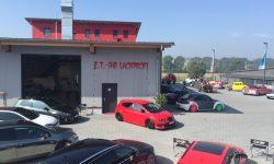 Tag der offenen Türe ET-Lackprofi