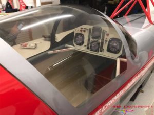 cockpit-ansicht
