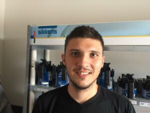 David Orlovic