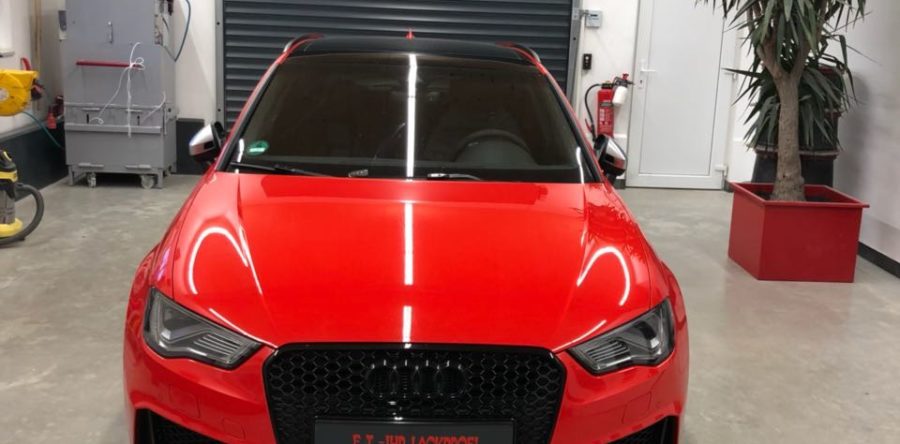 Autoaufbereitung Burgau