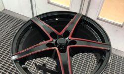 ET Lackprofi Felgenlackierung