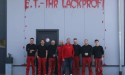ET Lackprofi TEAM 2020