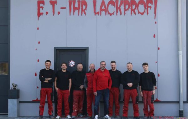 ET Lackprofi TEAM 2020