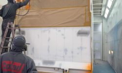 LKW Lackierung Burgau