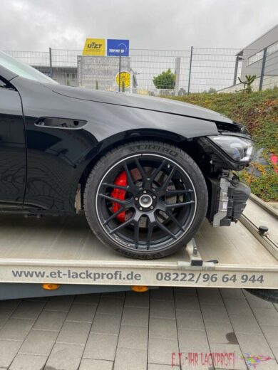 ET Lackprofi Mercedes Benz Lackierung (2)