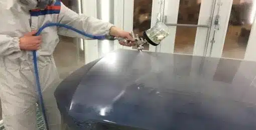 Autolackierung ET Lackprofi Burgau Autolackierung ET Lackprofi Burgau