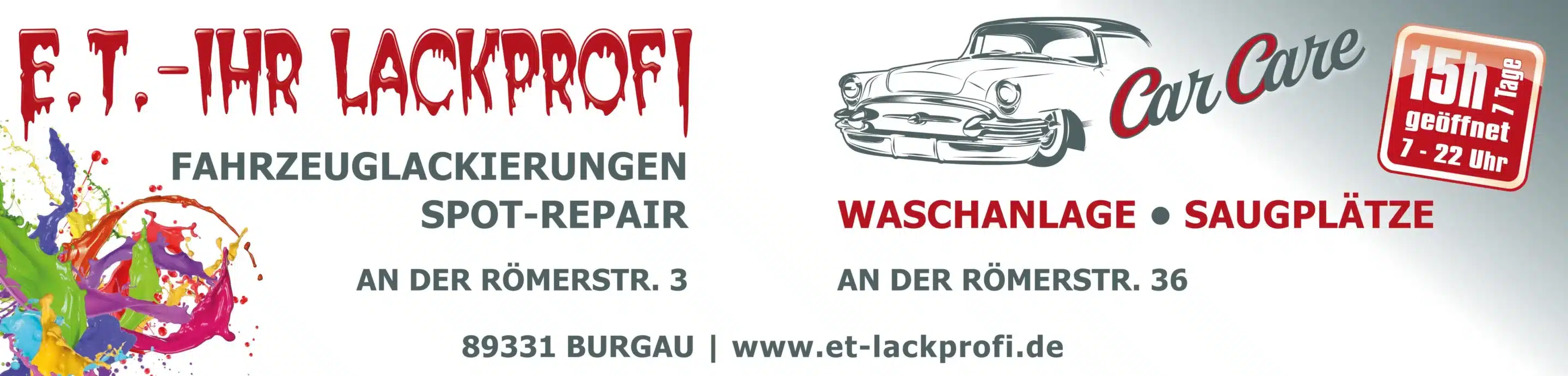 Car Care Waschanlage in Burgau Car-Care-Waschanlage-Burgau