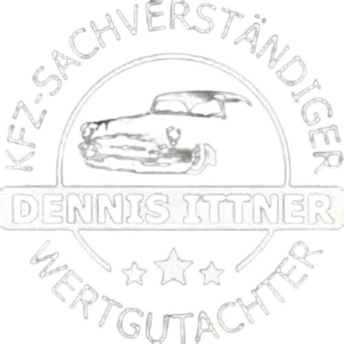 Logo Kfz Sachverständiger Ittner
