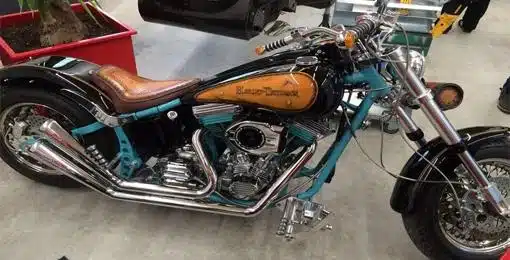 Motorrad Lackierungen Autolackierung ET Lackprofi Burgau