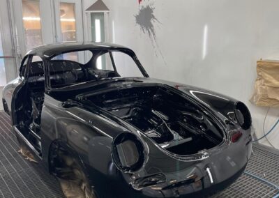 Porsche 356 Ganzlackierung (13)