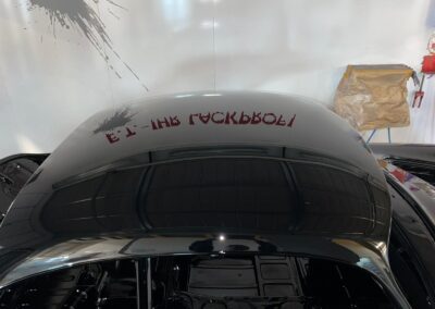 Porsche 356 Ganzlackierung (8)