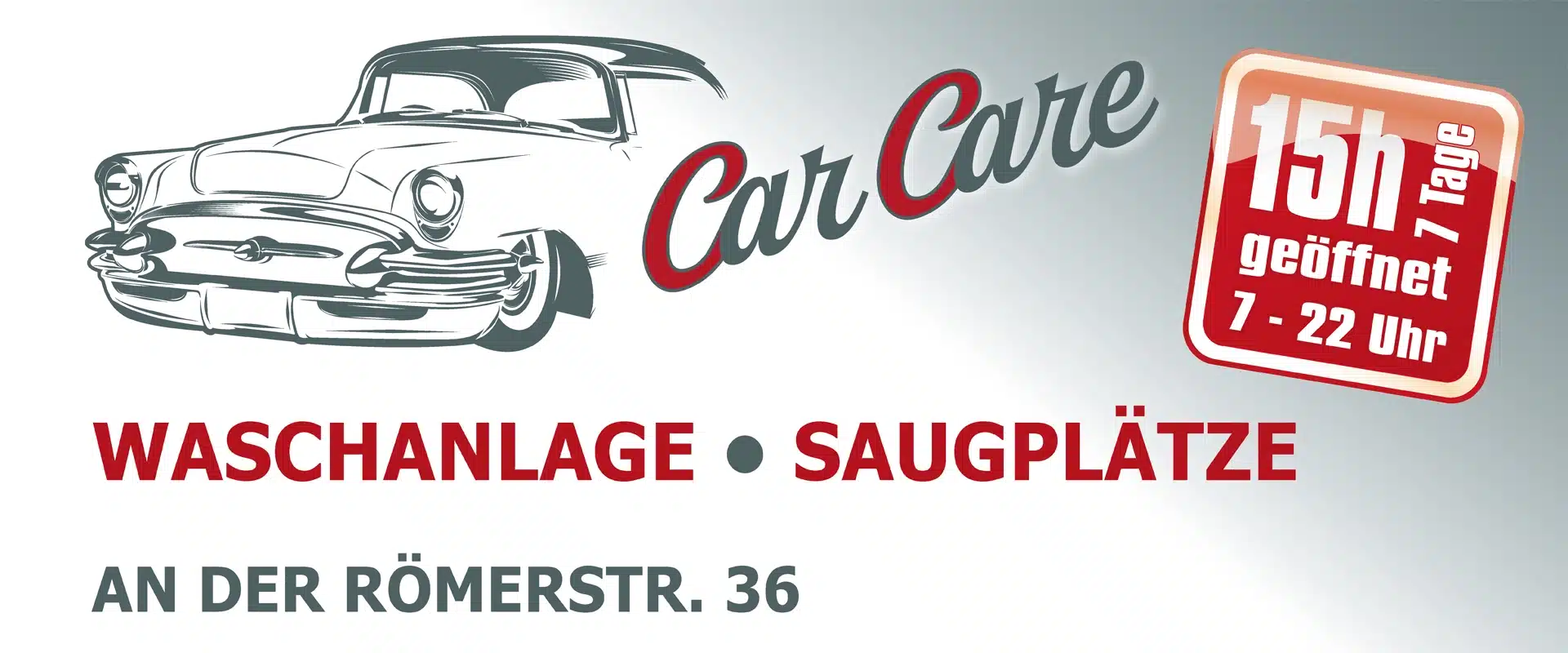 Car Care Waschstraße Car Care Waschstraße