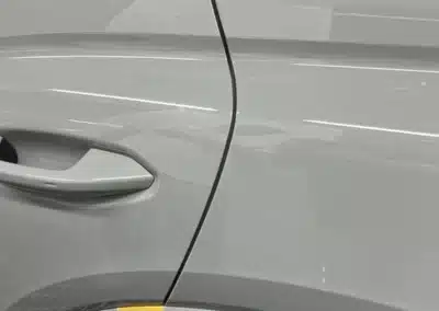 Audi LA7C Kieselgrau Audi Q Etron (2)