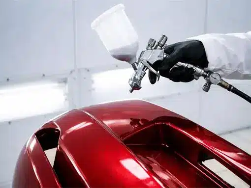Autolackierung in Burgau Autolackierung in Burgau