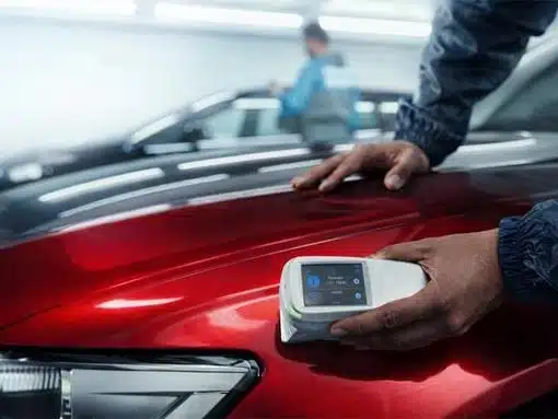 Sikkens digitale Farbtonfindung Sikkens digitale Farbtonfindung