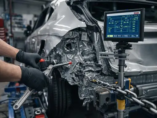 Unfallinstandsetzung Burgau Unfallinstandsetzung Burgau