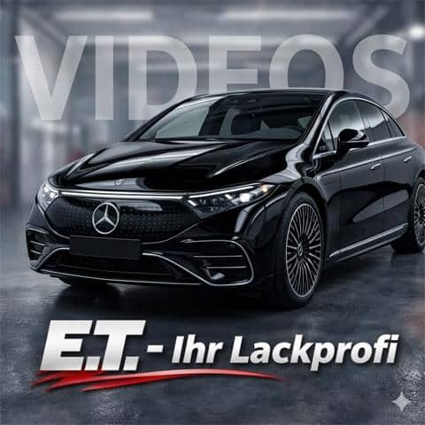 Videos von ET-Ihr Lackprofi